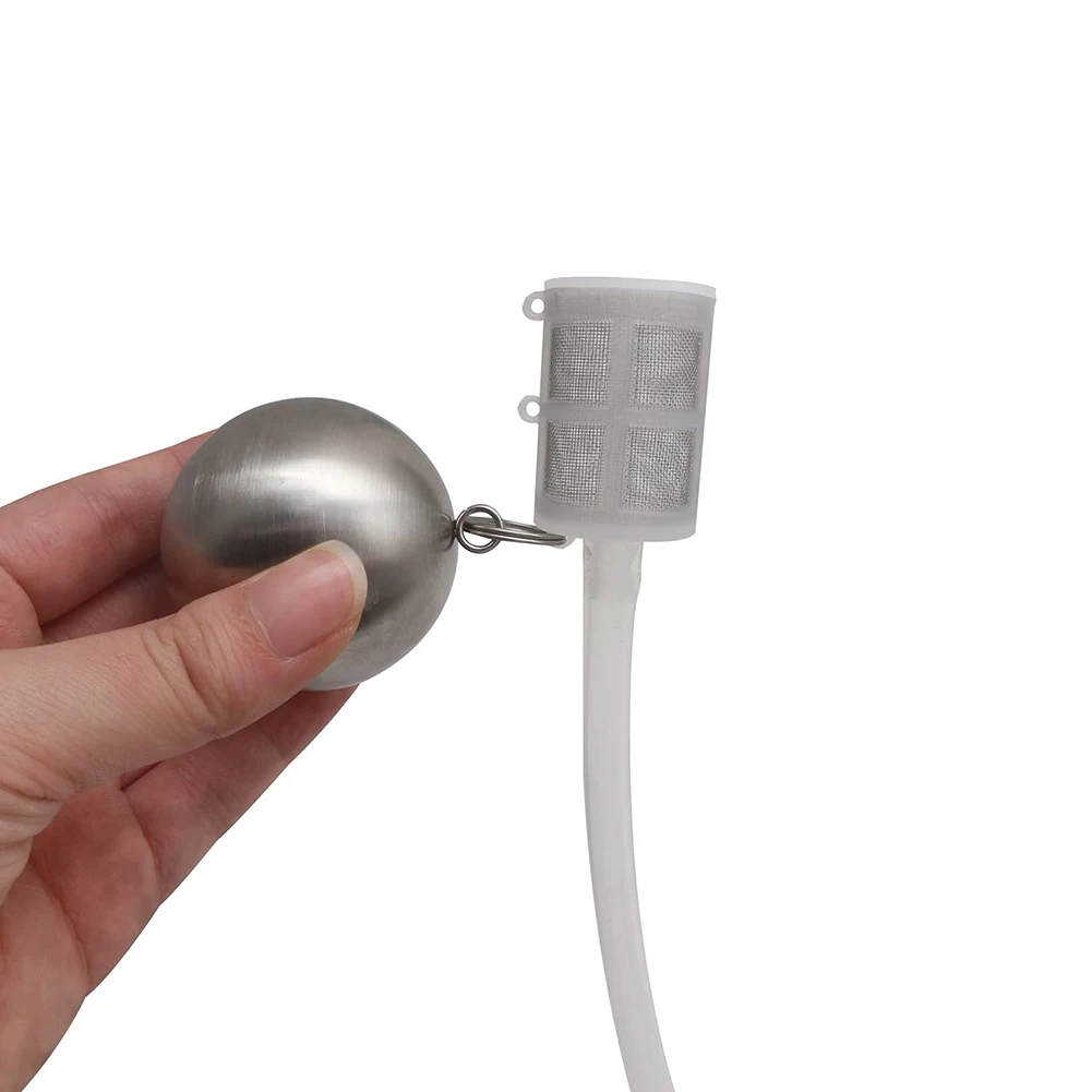 Filter Ball Lock Beer Cleaner Indoor 80 Cm Beer Keg Floating Home Brewed With Filter For Liquid Filter Durable
Filter Ball Lock Beer Cleaner Indoor 80 Cm Beer Keg Floating Home Brewed With Filter For Liquid Filter Durable