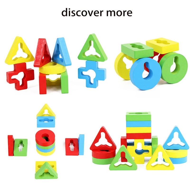 GXMB Kids Creative Puzzle Matching Shape Board Relieve Boredom Accessories Educational Play Funny Table Toy Best Gift
GXMB Kids Creative Puzzle Matching Shape Board Relieve Boredom Accessories Educational Play Funny Table Toy Best Gift