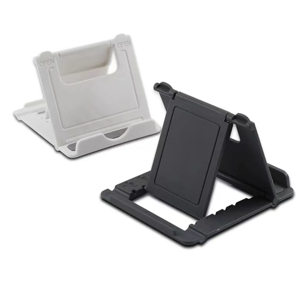 Folding Mobile Phone Stand Holder Desk Support for all Phone Tablet Adjustable Telephone Table Bracket Desktop Foldable Mount
Folding Mobile Phone Stand Holder Desk Support for all Phone Tablet Adjustable Telephone Table Bracket Desktop Foldable Mount
