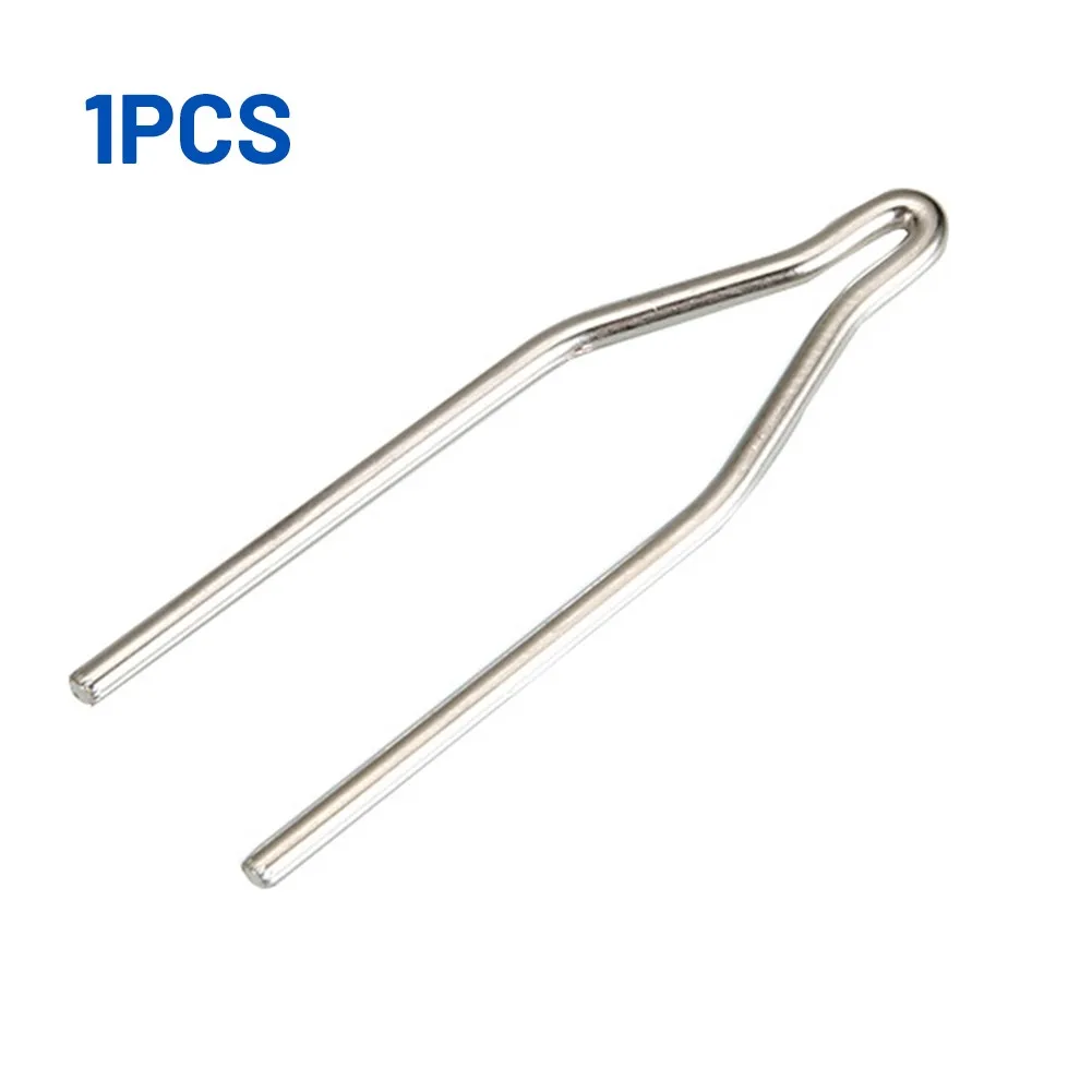 New 1/5/10pcs Iron Soldering Tips Electric 1.5mm Accessories Dedicated Durable Kit Replacement Stability Tools
New 1/5/10pcs Iron Soldering Tips Electric 1.5mm Accessories Dedicated Durable Kit Replacement Stability Tools