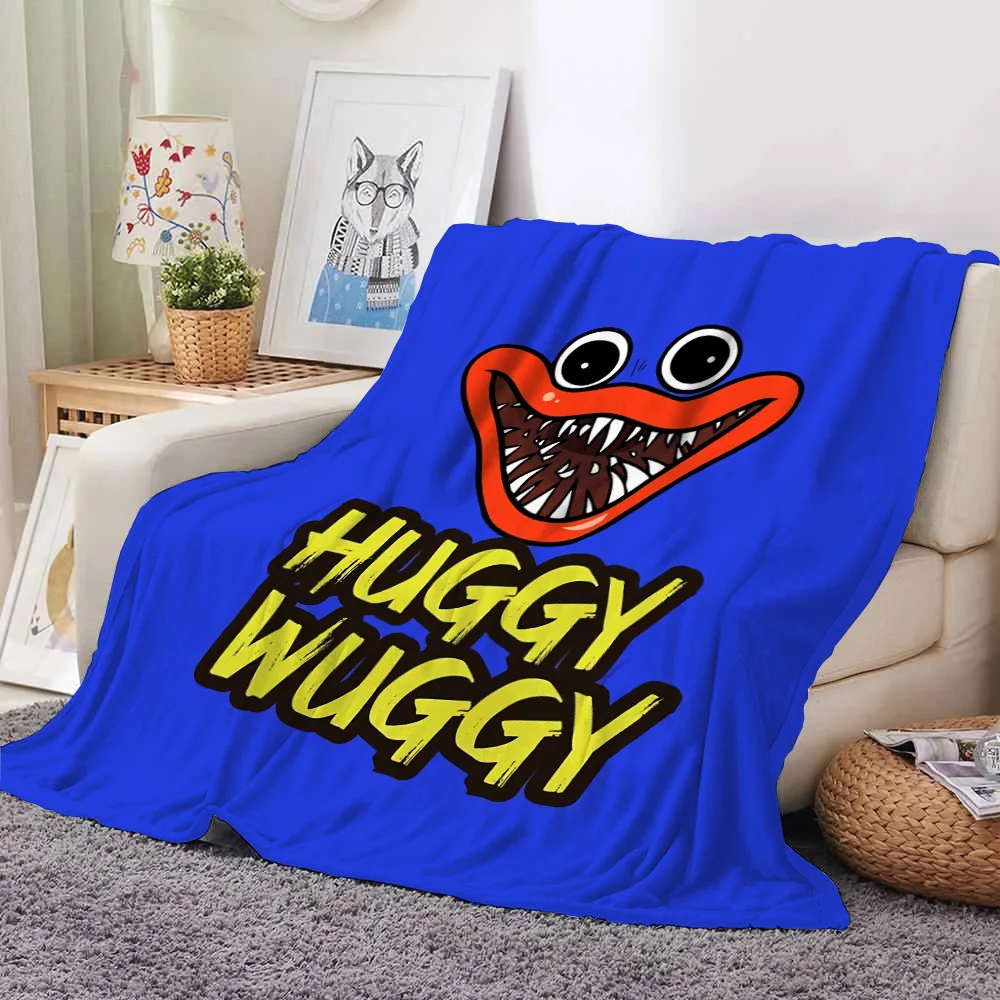Мак Playtime Huggy Wuggy плюшевое фланелевое одеяло для дивана покрывало для кровати детский подарок
Мак Playtime Huggy Wuggy плюшевое фланелевое одеяло для дивана покрывало для кровати детский подарок
