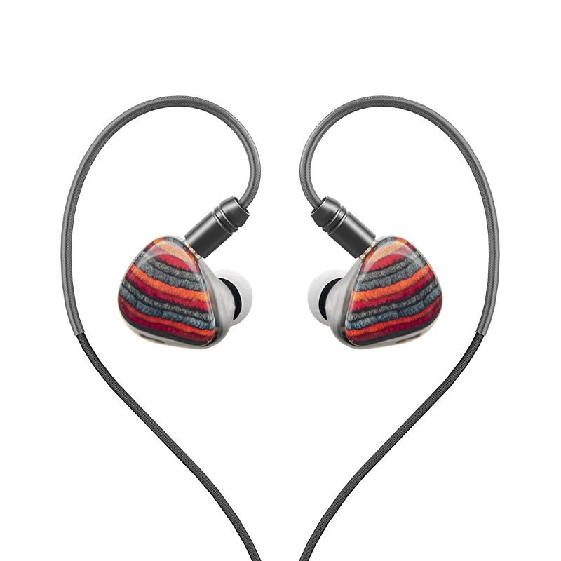 shuoer Conductor| flagship 10mm dynamic electrostatic BA driver hybrid IEM headphones with 6N OCC copper 2.5mm balanced cable
shuoer Conductor| flagship 10mm dynamic electrostatic BA driver hybrid IEM headphones with 6N OCC copper 2.5mm balanced cable