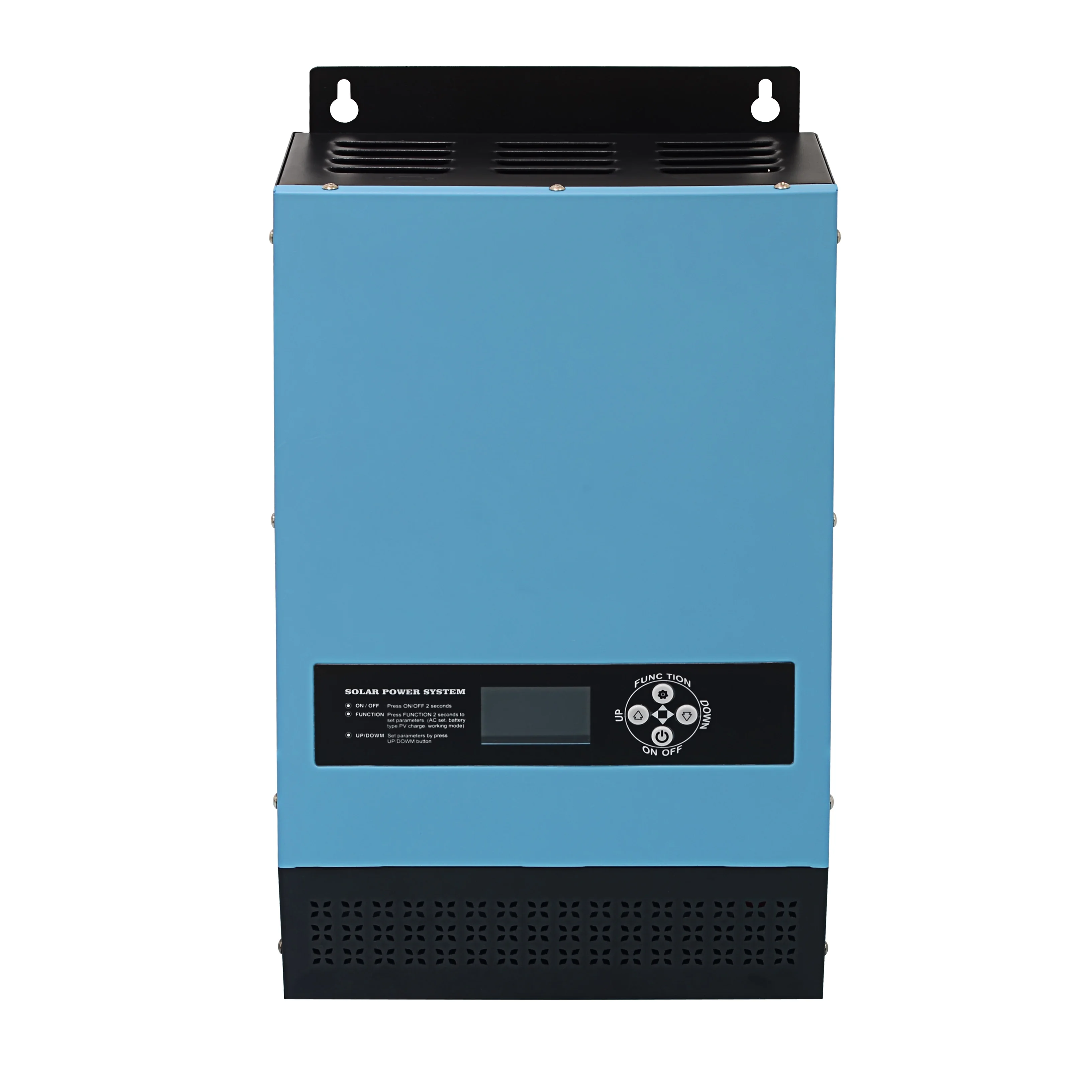 LS 12V 1KW Low Frequency 220VAC Pure Sine Wave Off Gird Power Inverter Charger with Toroidal Transformer Home System
LS 12V 1KW Low Frequency 220VAC Pure Sine Wave Off Gird Power Inverter Charger with Toroidal Transformer Home System