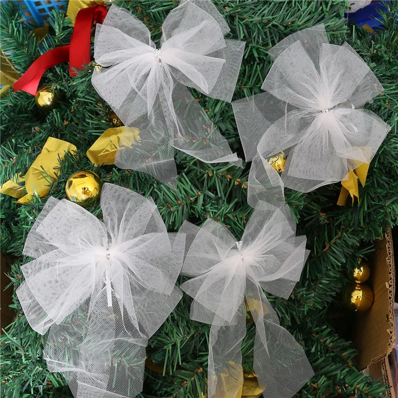 6pcs Large Pull Bow Ribbons DIY Wedding Car Decoration Birthday Gift Packing Wrap Bowknot Halloween Christmas Party Supplies
6pcs Large Pull Bow Ribbons DIY Wedding Car Decoration Birthday Gift Packing Wrap Bowknot Halloween Christmas Party Supplies