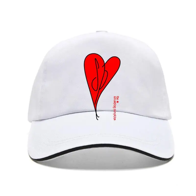 THE SMASHING PUMPKINS HEART LOGO WHITE Bill Hat ALTERNATIVE STONE TEMPLE PILOTS 100% cotton Baseball Caps Baseball Cap wholesale
THE SMASHING PUMPKINS HEART LOGO WHITE Bill Hat ALTERNATIVE STONE TEMPLE PILOTS 100% cotton Baseball Caps Baseball Cap wholesale