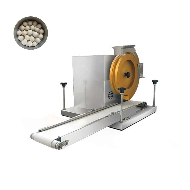 Bakery Dough Divider 220v/110vDough Ball Machine Pizza Restaurant Dumpling DoughDivider
Bakery Dough Divider 220v/110vDough Ball Machine Pizza Restaurant Dumpling DoughDivider