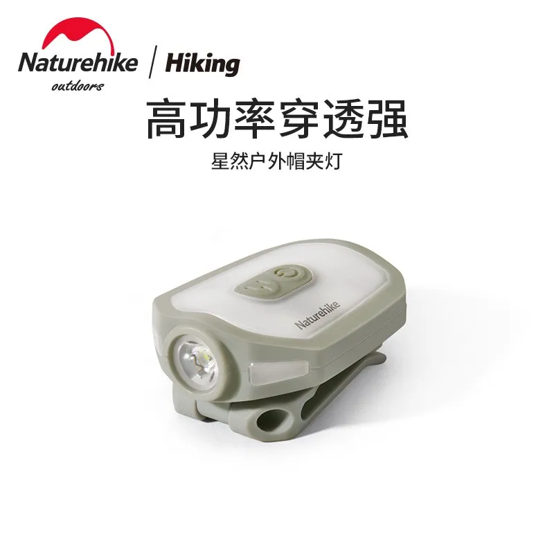 Naturehike outdoor LED high power penetrating portable cap lamp brand new PC mountaineering camping head lamp - Xingran
Naturehike outdoor LED high power penetrating portable cap lamp brand new PC mountaineering camping head lamp - Xingran
