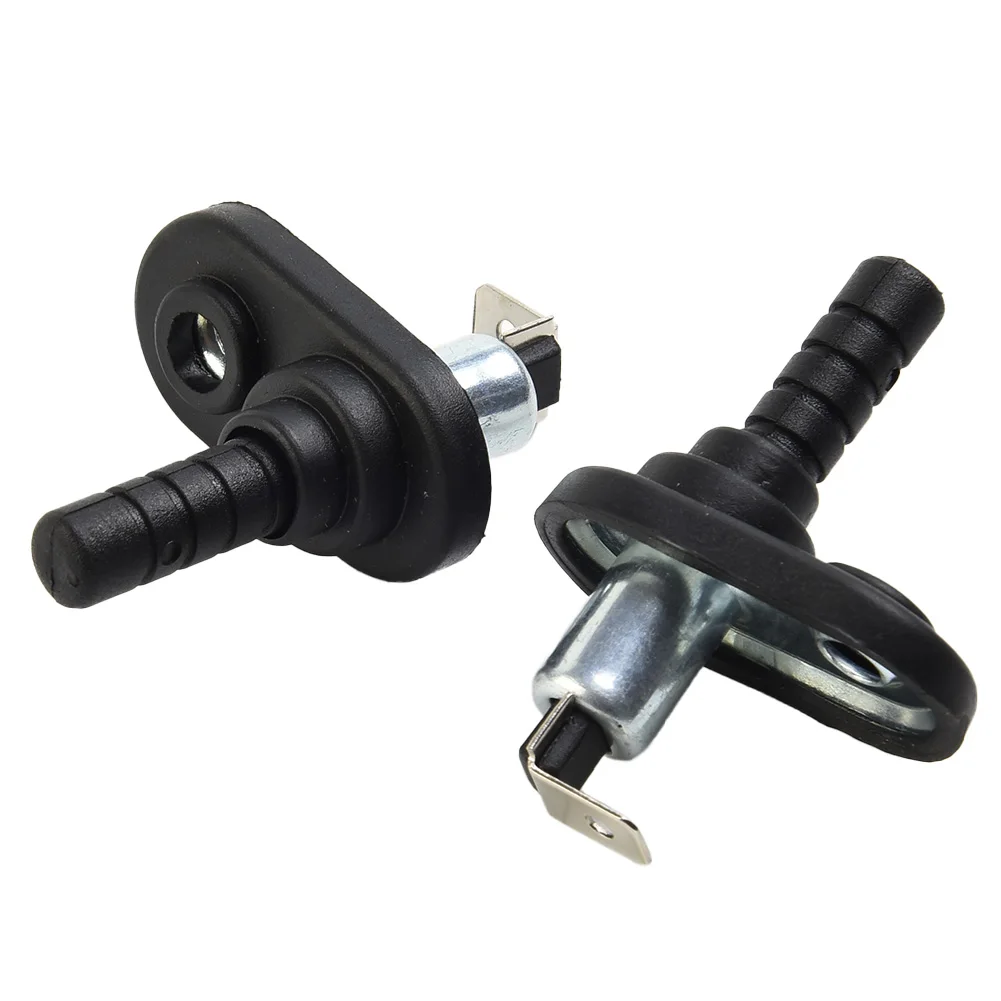 2pcs Car 20A 12V Courtest Light Door Switch Alarm Bonnet Boot Glove Box Universal Car Truck Electronic Flange Mount Pin Switch
2pcs Car 20A 12V Courtest Light Door Switch Alarm Bonnet Boot Glove Box Universal Car Truck Electronic Flange Mount Pin Switch