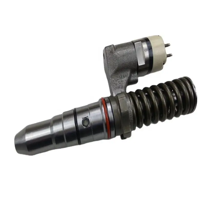 Diesel Engine 3508 3512 3516 3524 Fuel Injector 3920201 
Diesel Engine 3508 3512 3516 3524 Fuel Injector 3920201