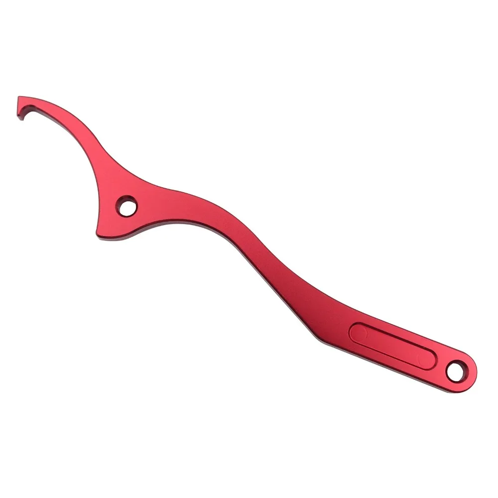 Новый мотоцикл, универсальный внедорожный мотоцикл, алюминиевый сплав, ключ для регулировки заднего амортизатора, ключ для регулировки WP, 1 шт.
Новый мотоцикл, универсальный внедорожный мотоцикл, алюминиевый сплав, ключ для регулировки заднего амортизатора, ключ для регулировки WP, 1 шт.