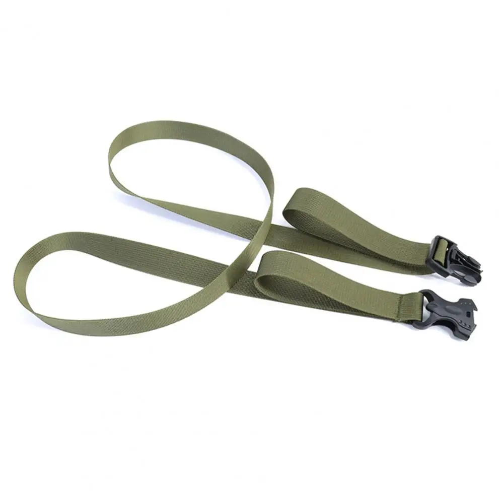 Luggage Rope Wear-Resistant Buckle Design Cargo Strapping Fixed Tied Tight Rope Outdoor Camping Packing Rope Binding Tape
Luggage Rope Wear-Resistant Buckle Design Cargo Strapping Fixed Tied Tight Rope Outdoor Camping Packing Rope Binding Tape