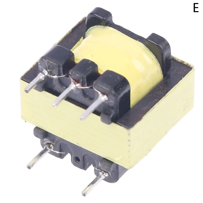 Изоляционные аудио трансформаторы JETTING 600:600 Ом EI14
Изоляционные аудио трансформаторы JETTING 600:600 Ом EI14