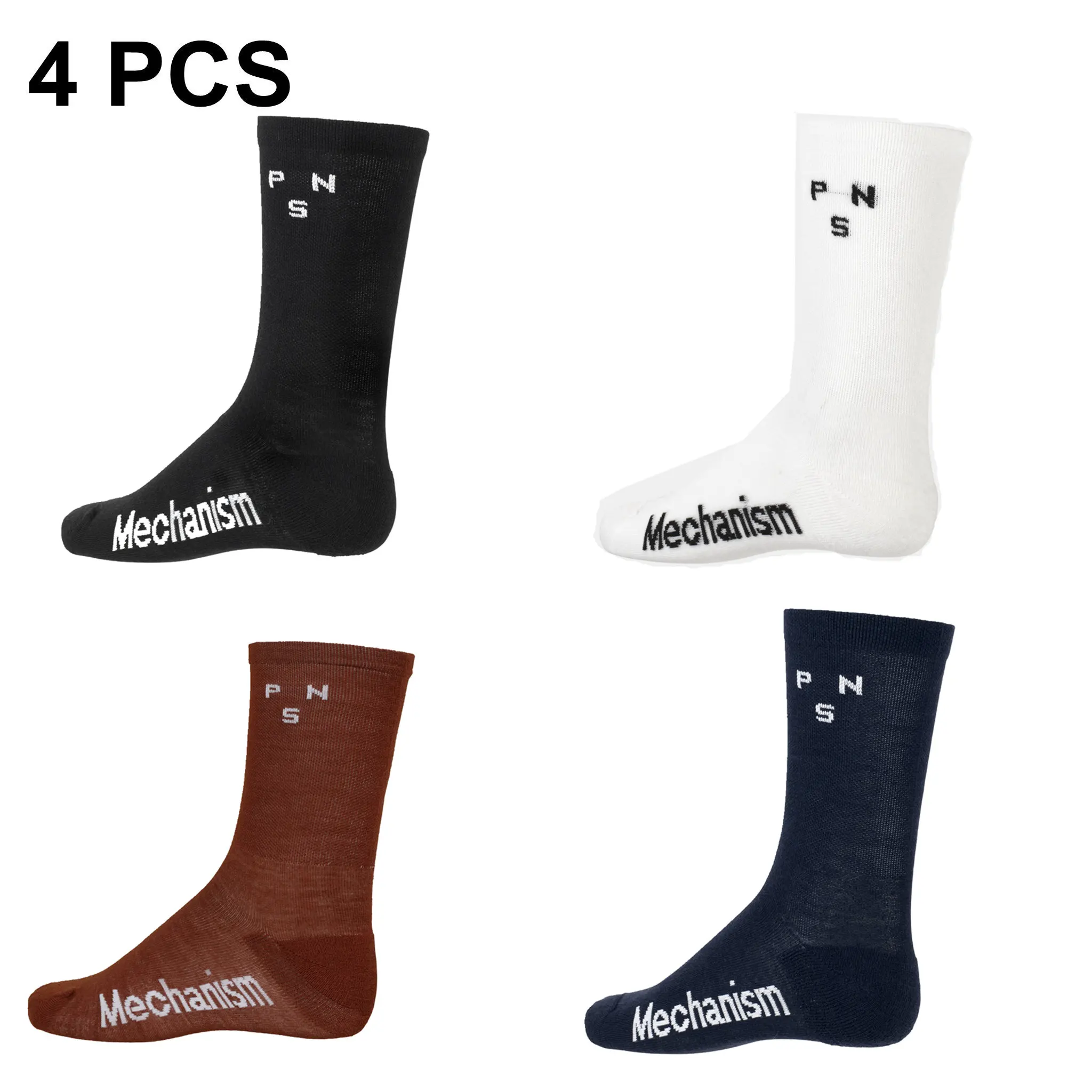 2022 4 PCS Sports Racing Cycling Socks Professional Brand Sport Sock Breathable Men Women Outdoor Road Bicycle Socks
2022 4 PCS Sports Racing Cycling Socks Professional Brand Sport Sock Breathable Men Women Outdoor Road Bicycle Socks
