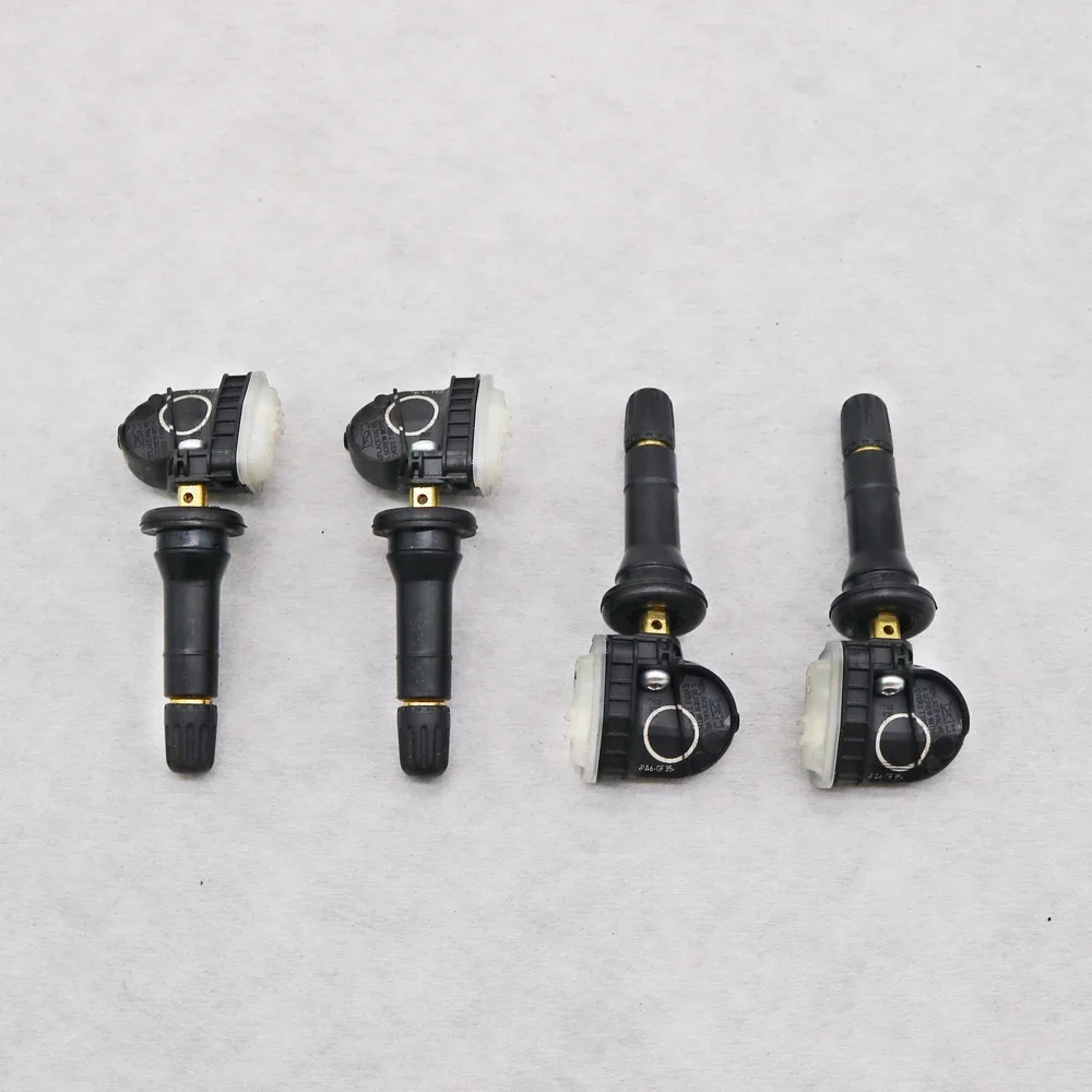 4 шт. GL3T-1A180-AA 315 МГц датчики давления в шинах TPMS для Ford F150 2015-2019, Edge 2015-2024, Mustang 2015-2022
4 шт. GL3T-1A180-AA 315 МГц датчики давления в шинах TPMS для Ford F150 2015-2019, Edge 2015-2024, Mustang 2015-2022