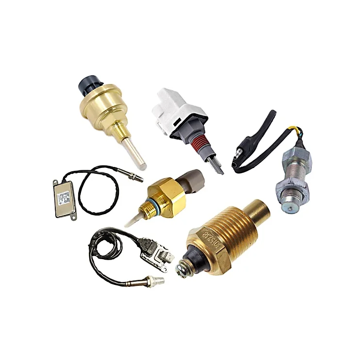 BLSH 6 cylinder ISF2.8 6LTA8.3 ISF3.8 QSB3.9 die-sel engine parts 5337744 4365050 Oxygen Sensor for
BLSH 6 cylinder ISF2.8 6LTA8.3 ISF3.8 QSB3.9 die-sel engine parts 5337744 4365050 Oxygen Sensor for