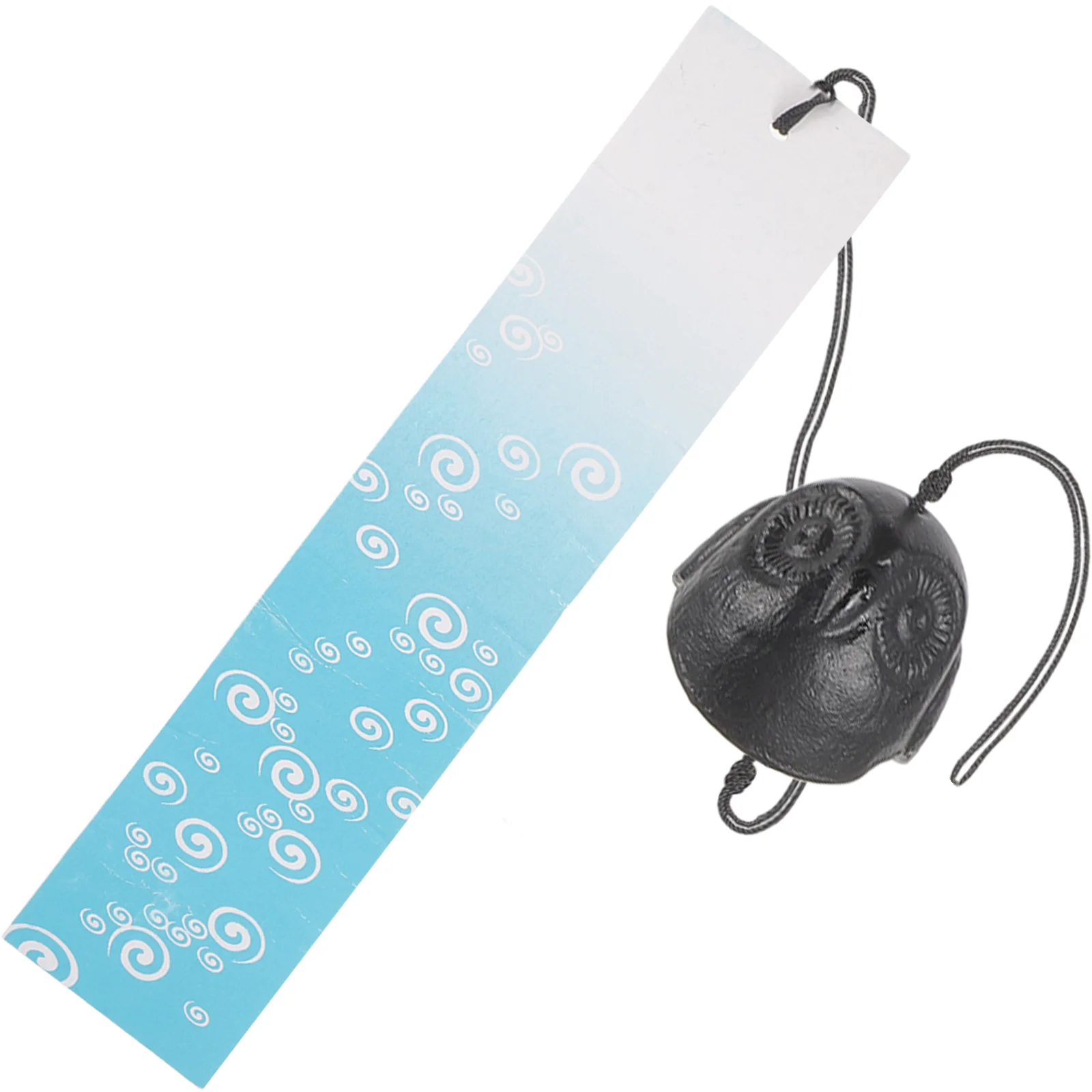 Home Wind Bell Decorative Chime Owl Hanging Chimes Pendant Window Metal Balcony Bells
Home Wind Bell Decorative Chime Owl Hanging Chimes Pendant Window Metal Balcony Bells