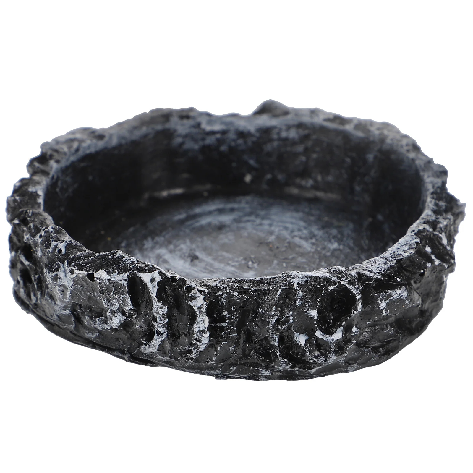 Dish Water Reptile Bowl Feeder Feeding Lizard Worm Tortoise Terrarium Gecko Resin Bowls Bearded Dragon Basin Plate Pet Snake
Dish Water Reptile Bowl Feeder Feeding Lizard Worm Tortoise Terrarium Gecko Resin Bowls Bearded Dragon Basin Plate Pet Snake