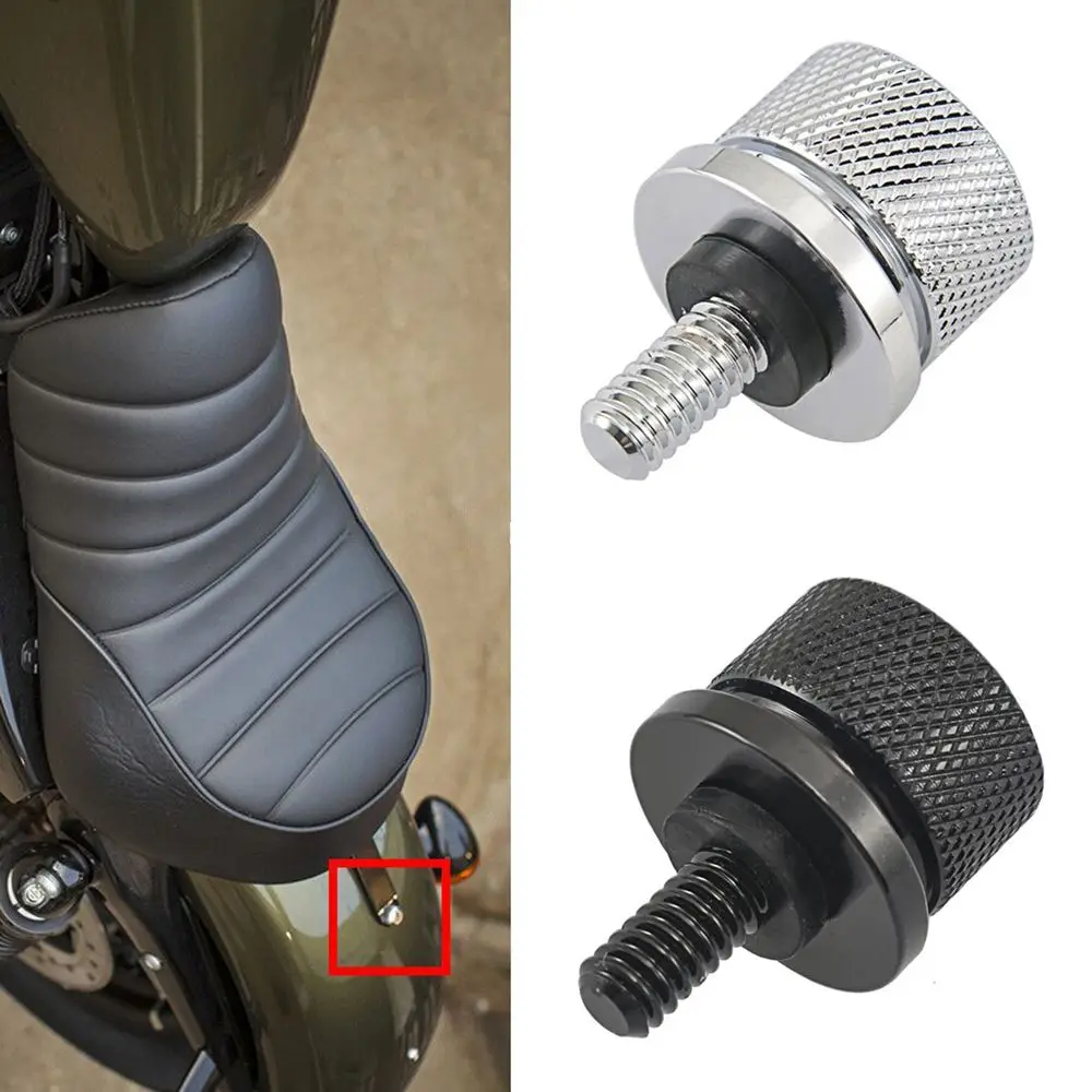 Street Glide Round Motorcycle Modification Motorcycle Screw Seat Bolt Fender Screws Cap For Harley Sportster Touring
Street Glide Round Motorcycle Modification Motorcycle Screw Seat Bolt Fender Screws Cap For Harley Sportster Touring