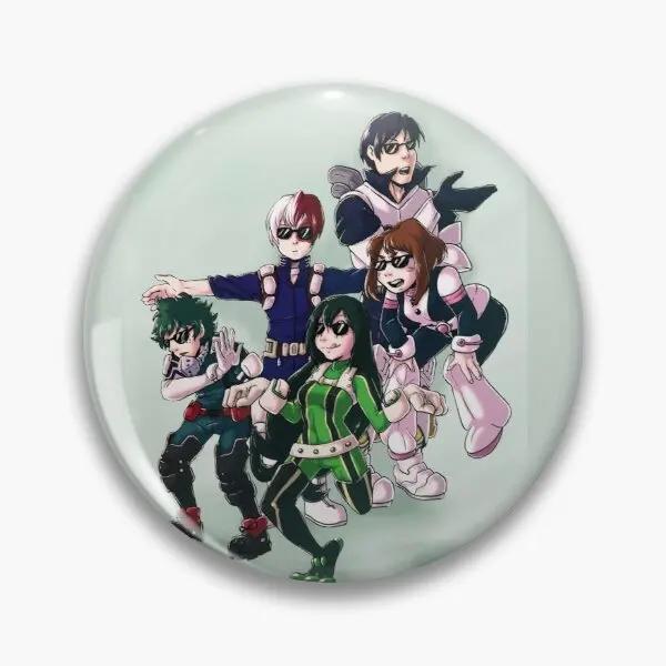 Memesquad 2K20 Customizable Soft Button Pin Fashion Jewelry Decor Funny Creative Cute Lapel Pin Badge Clothes Metal Women Hat
Memesquad 2K20 Customizable Soft Button Pin Fashion Jewelry Decor Funny Creative Cute Lapel Pin Badge Clothes Metal Women Hat