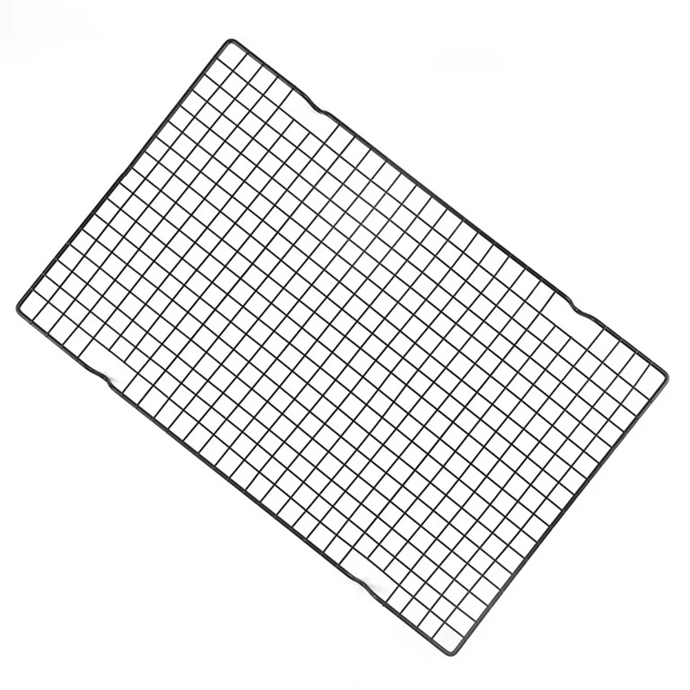 Rack Cooling Baking Racks Roasting Grid Wirecookie Cooking Cooler Pan Foldable Round Sheet Cake Steel Stainless Drying Bread
Rack Cooling Baking Racks Roasting Grid Wirecookie Cooking Cooler Pan Foldable Round Sheet Cake Steel Stainless Drying Bread