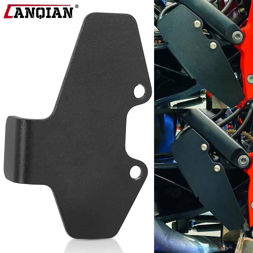 For DUKE790 790DUKE CNC Rear Brake Master Cylinder Protection Heel Protective Cover Guard DUKE890 R 890DUKE R DUKE890R 890DUKER
For DUKE790 790DUKE CNC Rear Brake Master Cylinder Protection Heel Protective Cover Guard DUKE890 R 890DUKE R DUKE890R 890DUKER