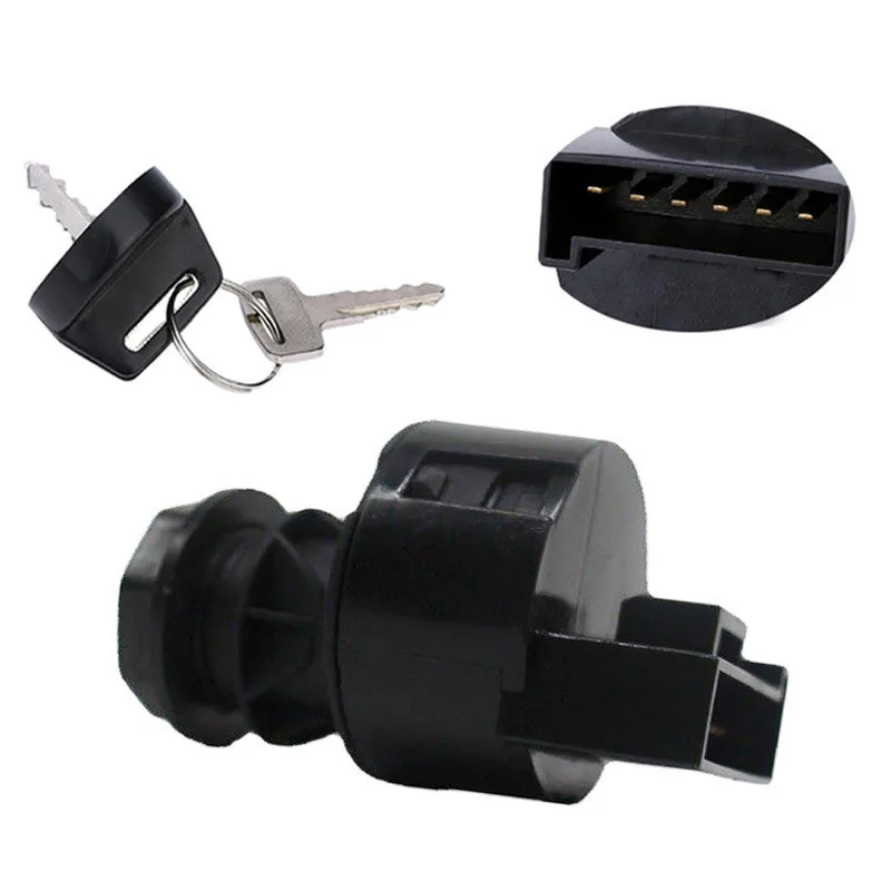 Ignition Switch Key Set 4012165 Motorcycle Ignition Switch Lock Keys Set Ignition For Polaris RZR 570 800 900 1000 4011002
Ignition Switch Key Set 4012165 Motorcycle Ignition Switch Lock Keys Set Ignition For Polaris RZR 570 800 900 1000 4011002