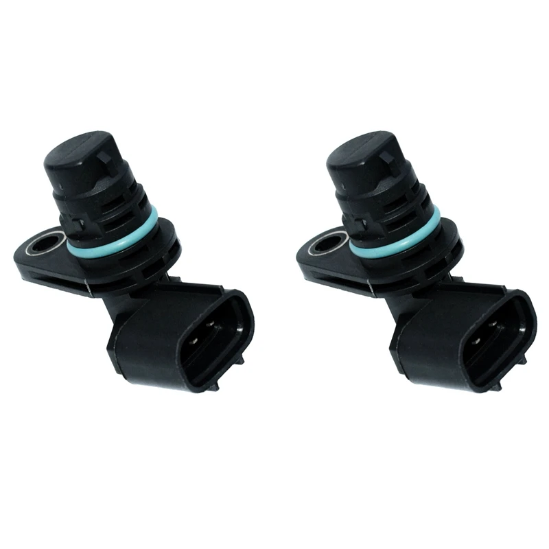 2X Автомобильный датчик положения распредвала для Hyundai Genesis Sonata Kia Optima Rondo 2007-2010 39350-25010 3935025010
2X Автомобильный датчик положения распредвала для Hyundai Genesis Sonata Kia Optima Rondo 2007-2010 39350-25010 3935025010