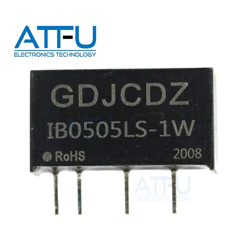 IB0505LS-1WR3 IB0505 SIP-4 Original new
IB0505LS-1WR3 IB0505 SIP-4 Original new