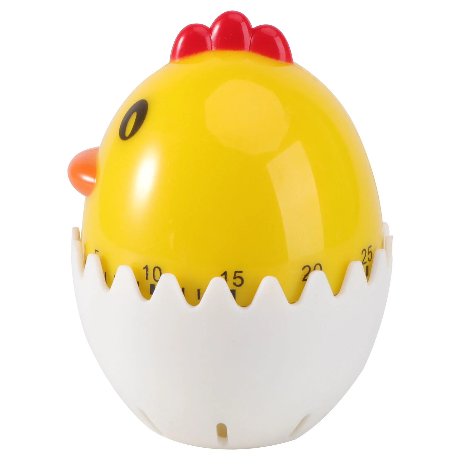 Timer Cooking Kitchen Countdown Mechanical Clock Alarm Time Reminder Chickenwind Egg Minute Cartoon Rotating Baking Novelty
Timer Cooking Kitchen Countdown Mechanical Clock Alarm Time Reminder Chickenwind Egg Minute Cartoon Rotating Baking Novelty