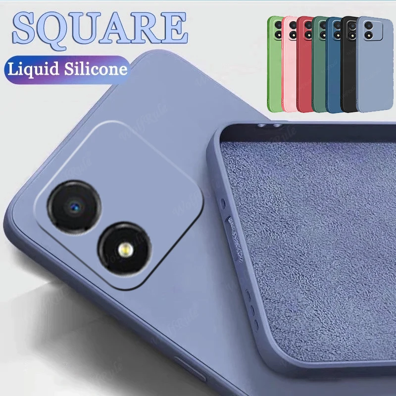For Huawei Honor X5 Case For Honor X5 Capas Shockproof Bumper TPU Silicone Soft For Cover Honor X8 X6 X6S X9A X8A X7A X5 Fundas
For Huawei Honor X5 Case For Honor X5 Capas Shockproof Bumper TPU Silicone Soft For Cover Honor X8 X6 X6S X9A X8A X7A X5 Fundas