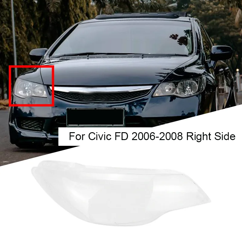 Автомобильный Передний фонарь задняя крышка для объектива 2006 2007 Honda Civic FD
Автомобильный Передний фонарь задняя крышка для объектива 2006 2007 Honda Civic FD