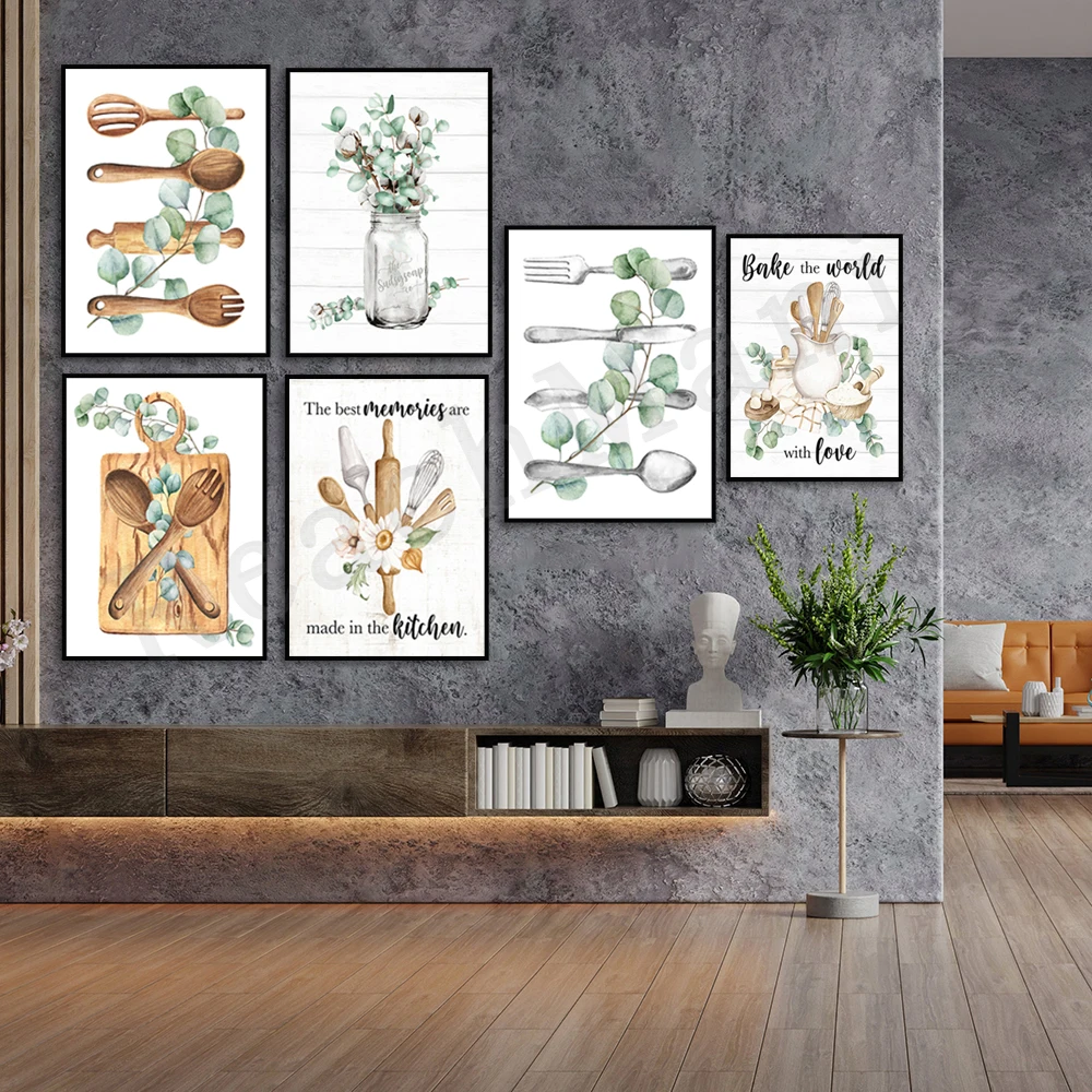 The Best Memories are Made in the Kitchen WOOD Utensils and Flowers Wall Print/Kitchen Decor/Kitchen Prints/farmhouse decor
The Best Memories are Made in the Kitchen WOOD Utensils and Flowers Wall Print/Kitchen Decor/Kitchen Prints/farmhouse decor