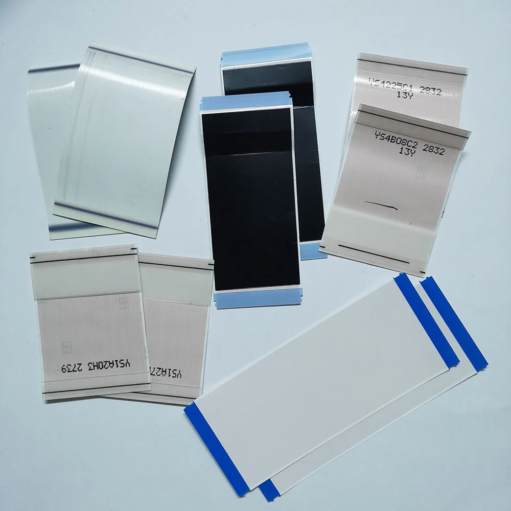 Tcon Card Flexible for 6870C-0556F Flat Ribbon Converter Cable Lcd TV T-con Board 6870C 0556F Cable Connection 6870C0556F
Tcon Card Flexible for 6870C-0556F Flat Ribbon Converter Cable Lcd TV T-con Board 6870C 0556F Cable Connection 6870C0556F