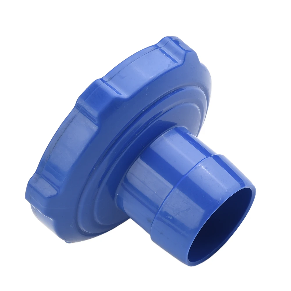 Pool Adapter For Intex Surface Skimmer Wall Mount Hose Adaptor B Swimming Connector Outdoor Pool Vacuum Connector Plastic
Pool Adapter For Intex Surface Skimmer Wall Mount Hose Adaptor B Swimming Connector Outdoor Pool Vacuum Connector Plastic