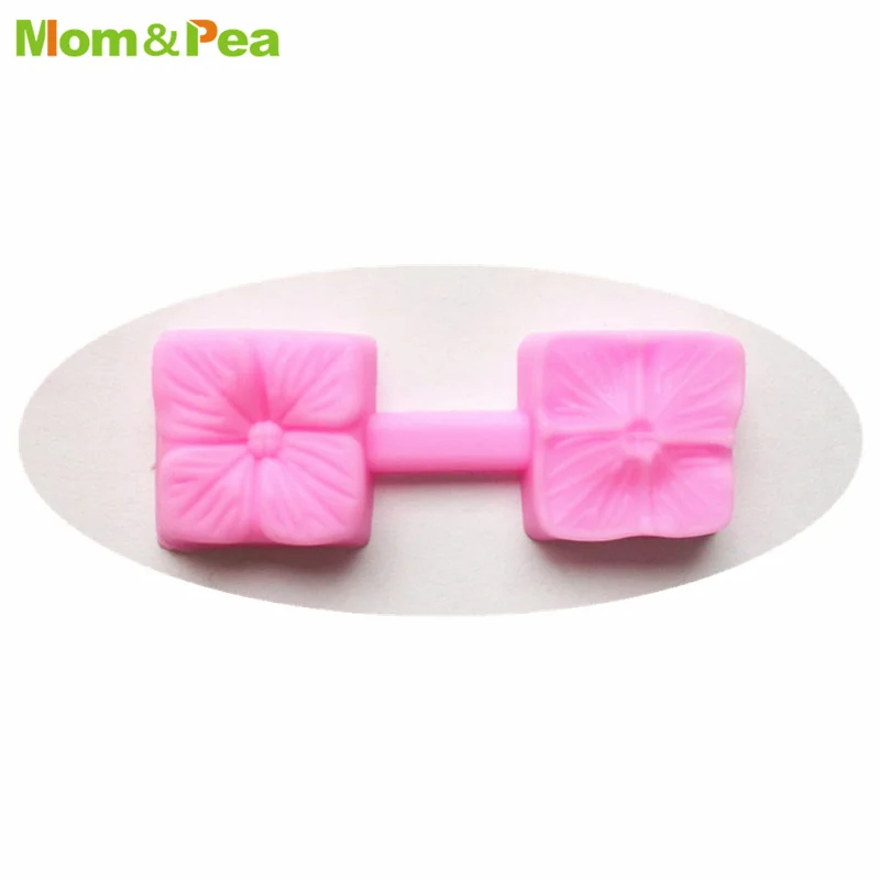 MPA0031 Square Flower Shaped Silicone Press Mold Gum Paste Chocolate Ornamental Fondant Mould Cake Decoration Tools
MPA0031 Square Flower Shaped Silicone Press Mold Gum Paste Chocolate Ornamental Fondant Mould Cake Decoration Tools