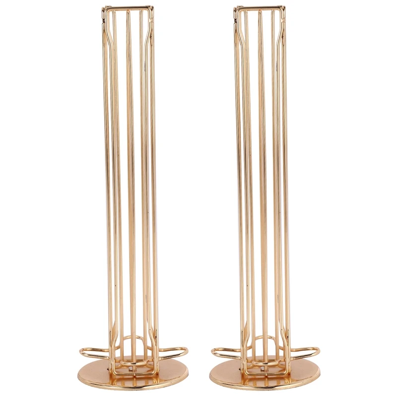 2X Oasiswj 360 Rotating 40 Capsule Coffee Pod Holder Capsules Dispensing Tower Stand Fits For Nespresso
2X Oasiswj 360 Rotating 40 Capsule Coffee Pod Holder Capsules Dispensing Tower Stand Fits For Nespresso