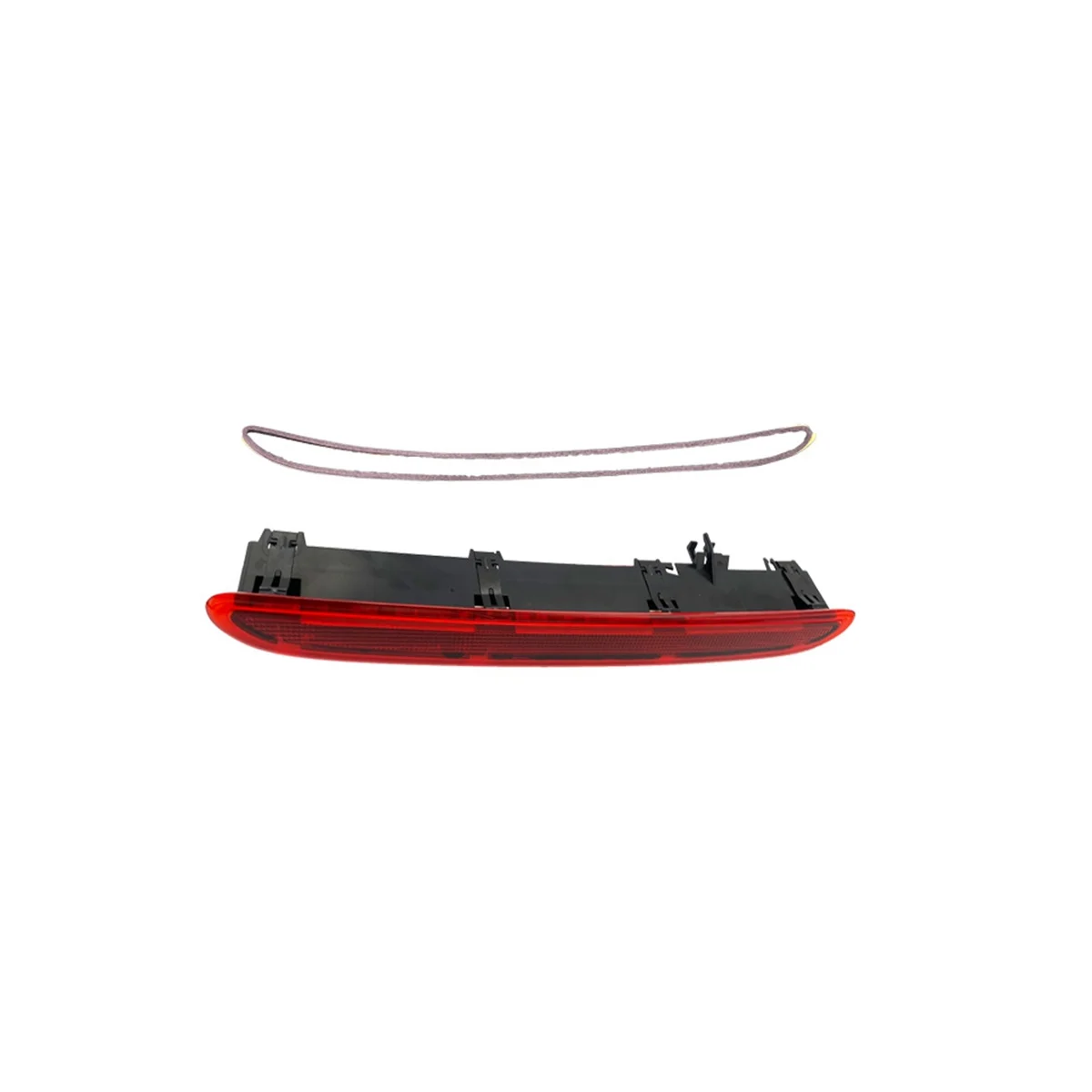 13372164 Car LED High Mount Rear Third Brake Light Stop Signal Lamp for Opel J Hatchback 2010-2017
13372164 Car LED High Mount Rear Third Brake Light Stop Signal Lamp for Opel J Hatchback 2010-2017