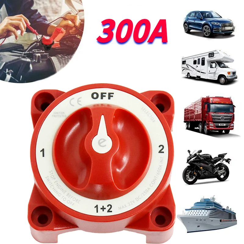 Высокоточный выключатель с кнопкой отключения автомобильного аккумулятора трехскоростной выключатель распределения тока защитный выклю...
Высокоточный выключатель с кнопкой отключения автомобильного аккумулятора трехскоростной выключатель распределения тока защитный выклю...