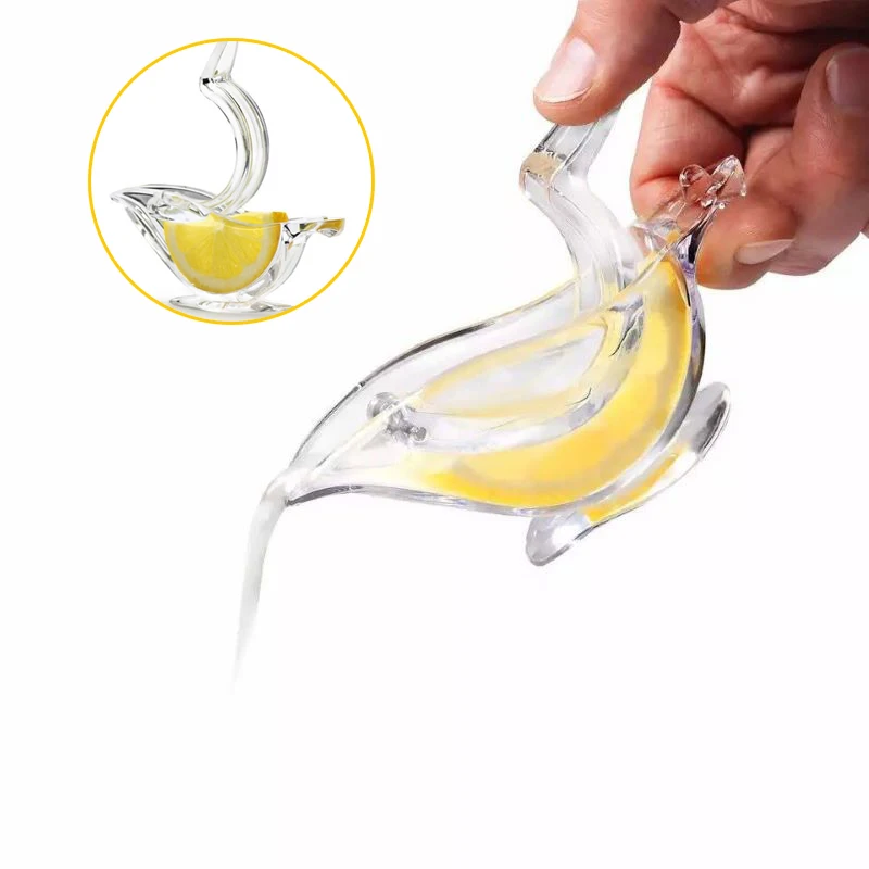Acrylic Lemon Squeezer Hand Held Juicer Double Bowl Lemon Lime Squeezer Manual Orange Citrus Press Juicer Squeeze Kitchen Tools
Acrylic Lemon Squeezer Hand Held Juicer Double Bowl Lemon Lime Squeezer Manual Orange Citrus Press Juicer Squeeze Kitchen Tools