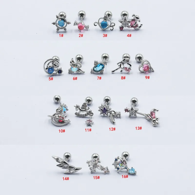 1pc The Geometric Zircon With Stainless Steel Screw-Back Stud Earrings The Bar 0.8*6mm IP Plating No Easy Fade Allergy Free
1pc The Geometric Zircon With Stainless Steel Screw-Back Stud Earrings The Bar 0.8*6mm IP Plating No Easy Fade Allergy Free