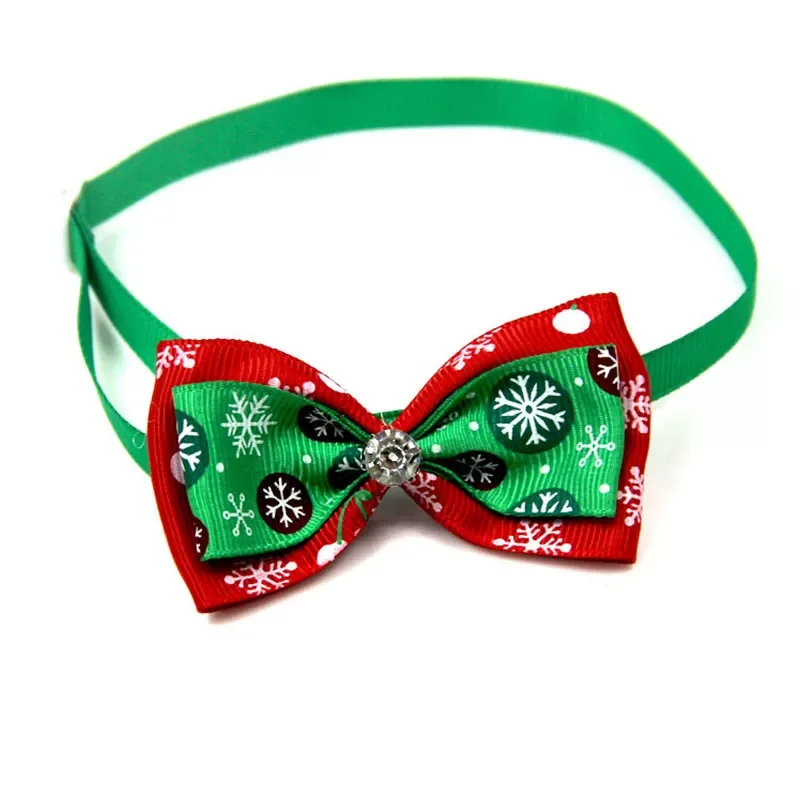 2023NEW Holiday Pet Cat Dog Collar Bow Tie Adjustable Neck Strap Cat Dog Grooming Accessories Pet Decoration Cat Dog Supplies
2023NEW Holiday Pet Cat Dog Collar Bow Tie Adjustable Neck Strap Cat Dog Grooming Accessories Pet Decoration Cat Dog Supplies