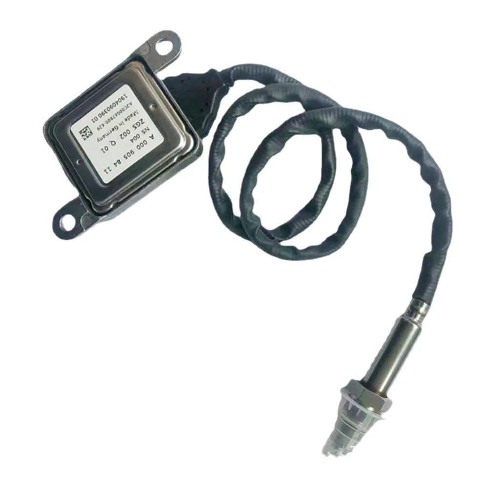 Датчик NOx для Mercedes Benz G Class W463, датчик оксида азота A0009058411 A3C01067400-608
Датчик NOx для Mercedes Benz G Class W463, датчик оксида азота A0009058411 A3C01067400-608