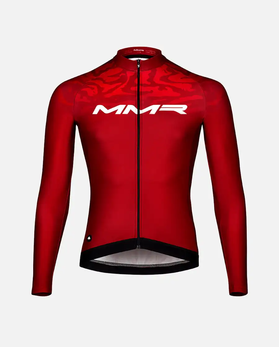 Spring Summer Cycling Jersey 2023 MMR Team 3 COLORS Long Sleeve Men Bike Wear Cycling Clothing
Spring Summer Cycling Jersey 2023 MMR Team 3 COLORS Long Sleeve Men Bike Wear Cycling Clothing