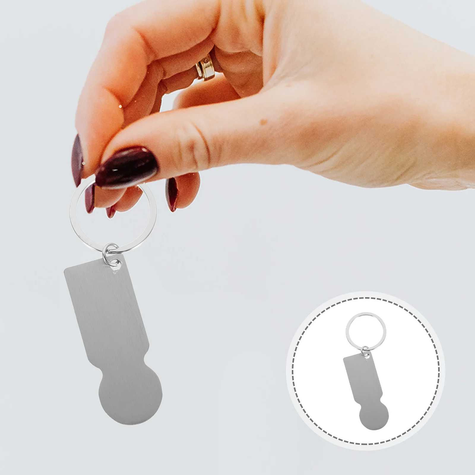 Trolley Key Shopping Token Cart Keychainholder Tokens Keyring Compact Charms Grocery Supermarket Metal Ring Unlock Release
Trolley Key Shopping Token Cart Keychainholder Tokens Keyring Compact Charms Grocery Supermarket Metal Ring Unlock Release