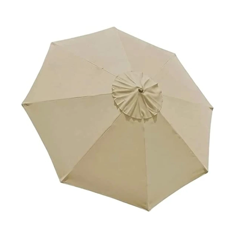 Sun Umbrella Replacement Cover 8 umbrella bones Market Terrace Umbrella Cover (awning only)
Sun Umbrella Replacement Cover 8 umbrella bones Market Terrace Umbrella Cover (awning only)