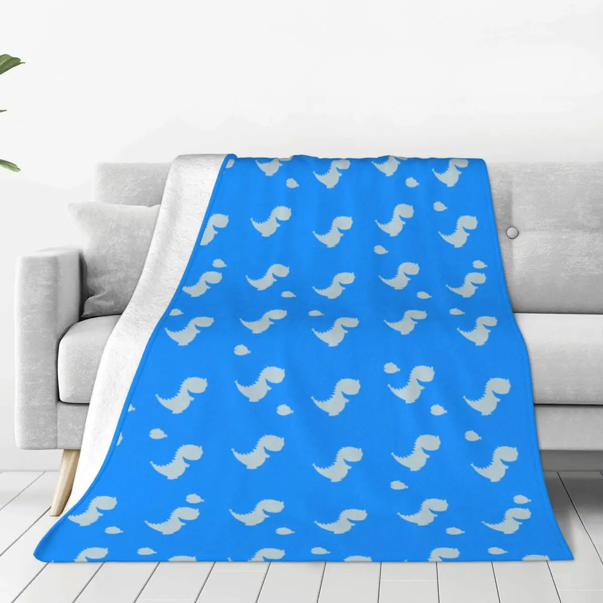 Dinosaurs Blanket Ultra Soft Cozy Blooming Flowers Decorative Flannel Blanket All Season For Home Couch Bed Chair Travel
Dinosaurs Blanket Ultra Soft Cozy Blooming Flowers Decorative Flannel Blanket All Season For Home Couch Bed Chair Travel