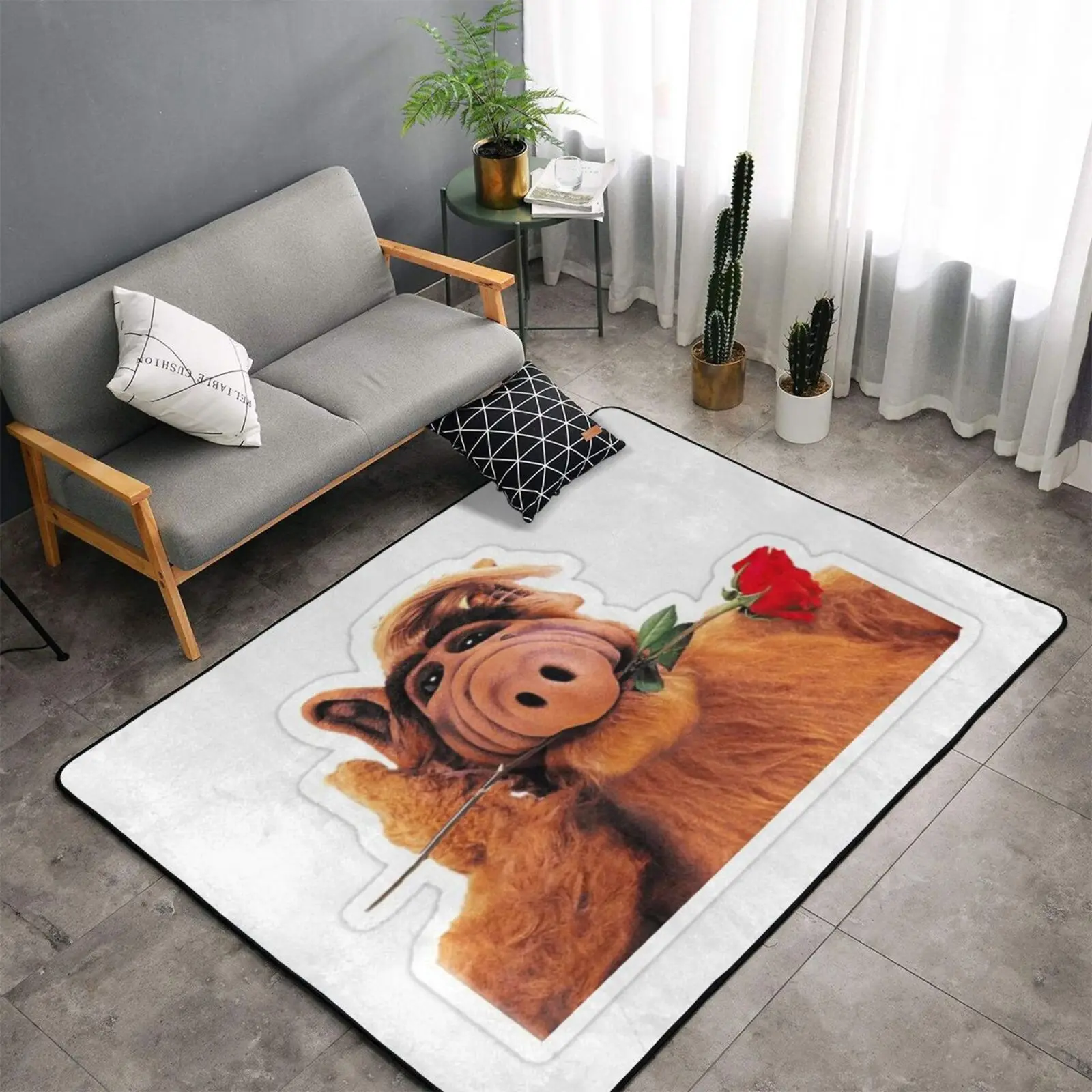Alf 69 ковров для гостиной, ковер для спальни, украшение для спальни, мусульманский Молитвенный ковер для прихожей, коврики для спальни, предме...
Alf 69 ковров для гостиной, ковер для спальни, украшение для спальни, мусульманский Молитвенный ковер для прихожей, коврики для спальни, предме...
