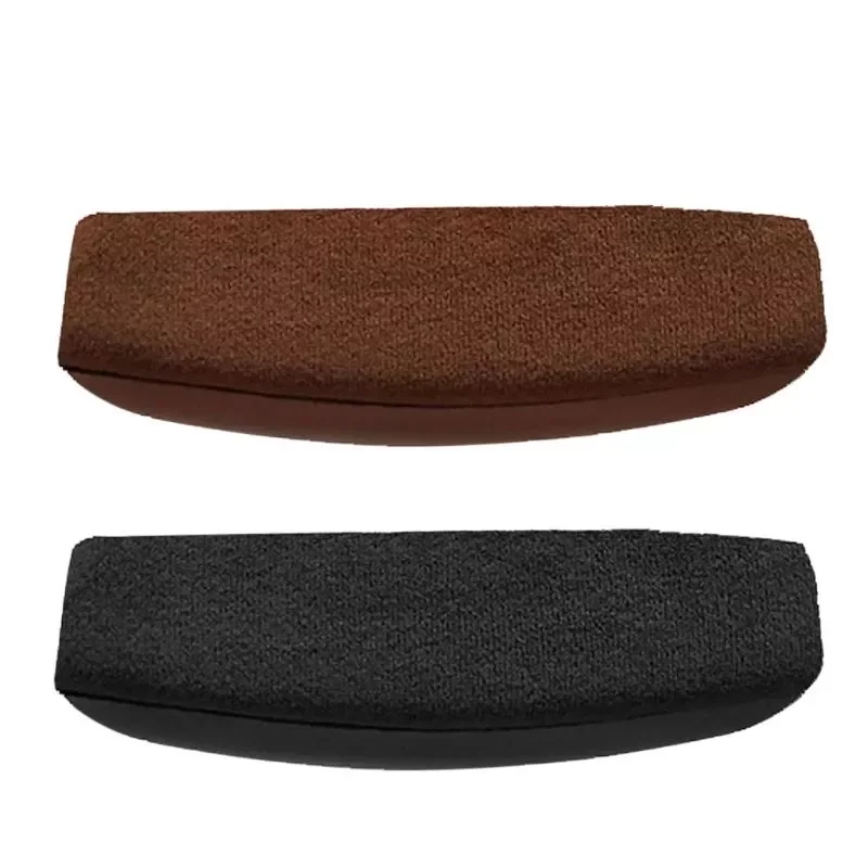 Headphone Cover Head Band Flexible Cloth Cushion Top Pad Protector Replacement for Sennheiser HD598 599 569 HD515 595 558 PC360
Headphone Cover Head Band Flexible Cloth Cushion Top Pad Protector Replacement for Sennheiser HD598 599 569 HD515 595 558 PC360