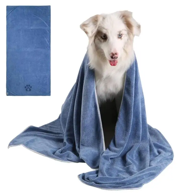 Pet Grooming Towels Cat Soft Microfiber Towel For Shower Pet Supplies Bath Towel Cleaning Essentials For Bedroom Pet Hospital
Pet Grooming Towels Cat Soft Microfiber Towel For Shower Pet Supplies Bath Towel Cleaning Essentials For Bedroom Pet Hospital