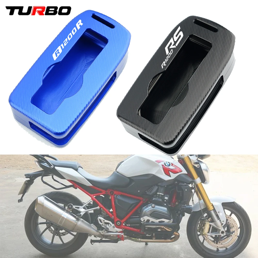 for BMW R1200R R1200RS 2015-2019 2018 2017 2016 New Motorcycle Aluminum CNC Key Shell Key Case Cover Protection Tire Valve Cap
for BMW R1200R R1200RS 2015-2019 2018 2017 2016 New Motorcycle Aluminum CNC Key Shell Key Case Cover Protection Tire Valve Cap
